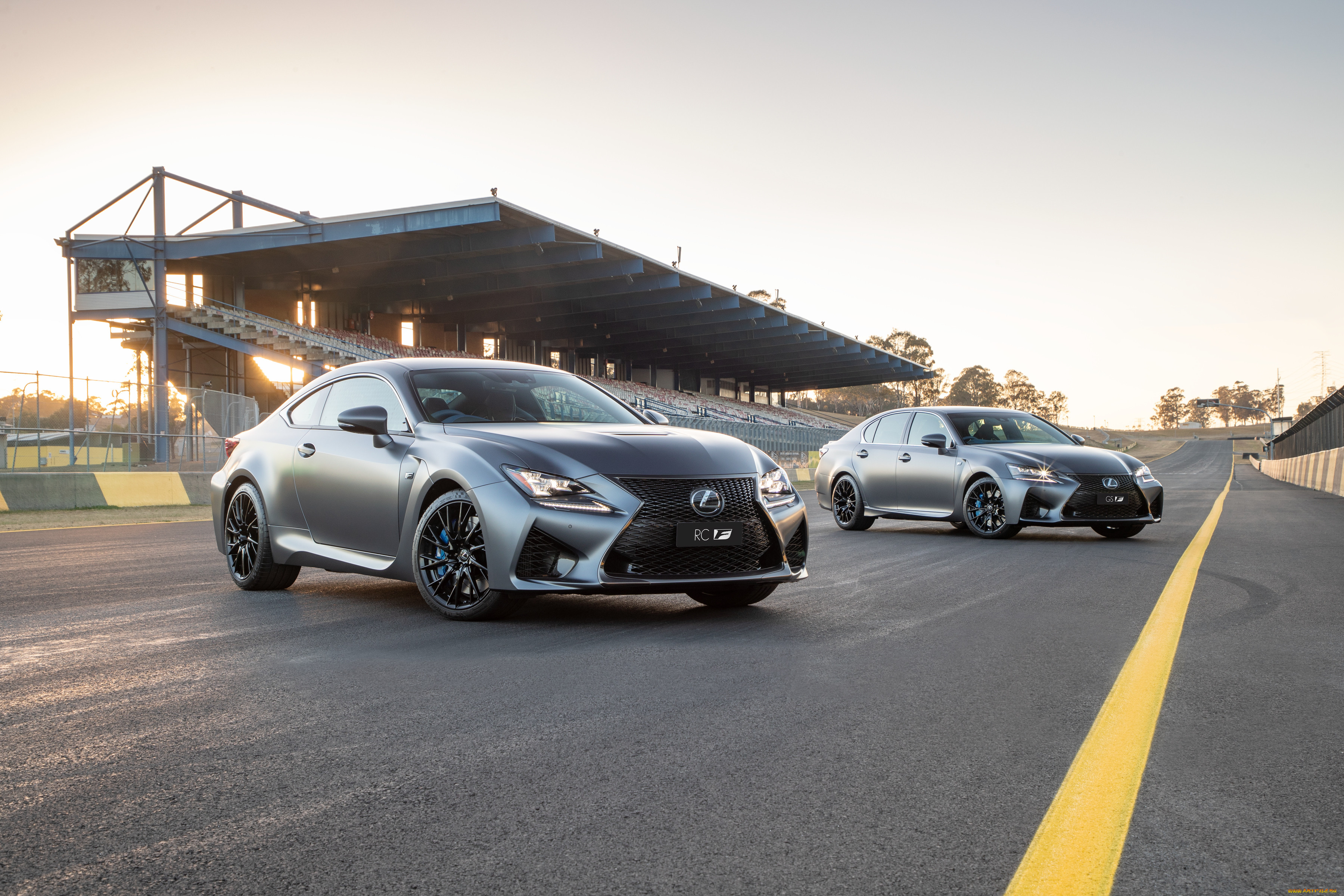 , lexus